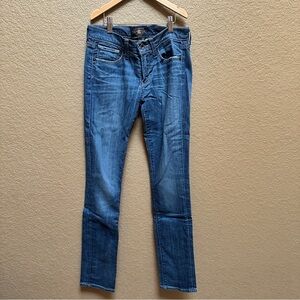 Lucky Brand Women's Charlie skinny jeans